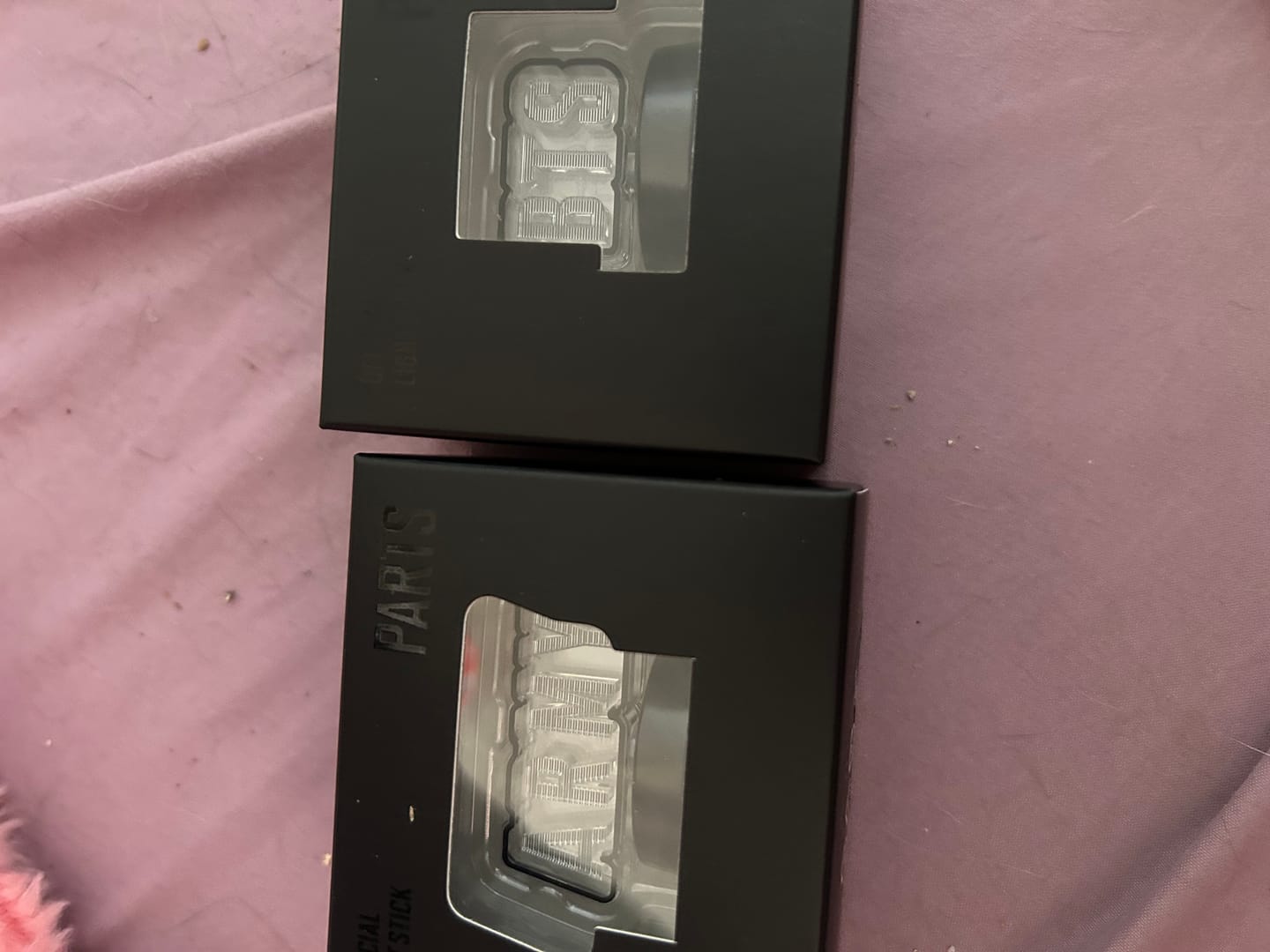 Customer photo review of [4TH PRE-ORDER] BTS - OFFICIAL LIGHT STICK VER.4 PARTS ARMY VER