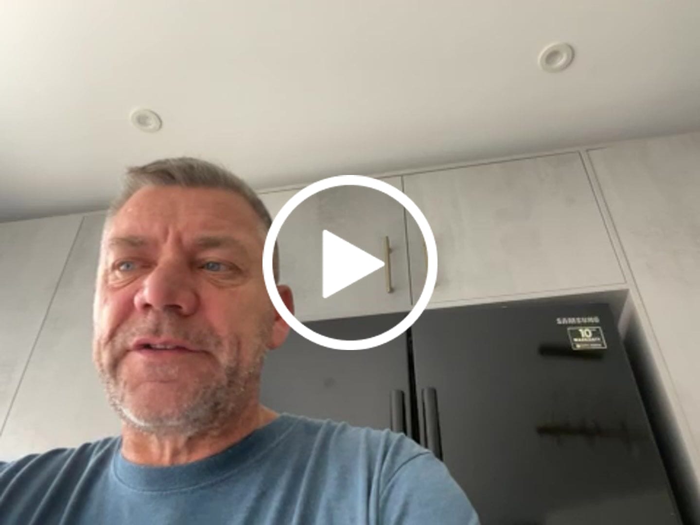 Customer video review of The Original - Gold Sea Moss Gel