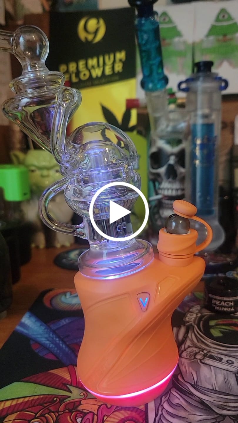 Customer video review of Fabcycler (Carta Attachment)