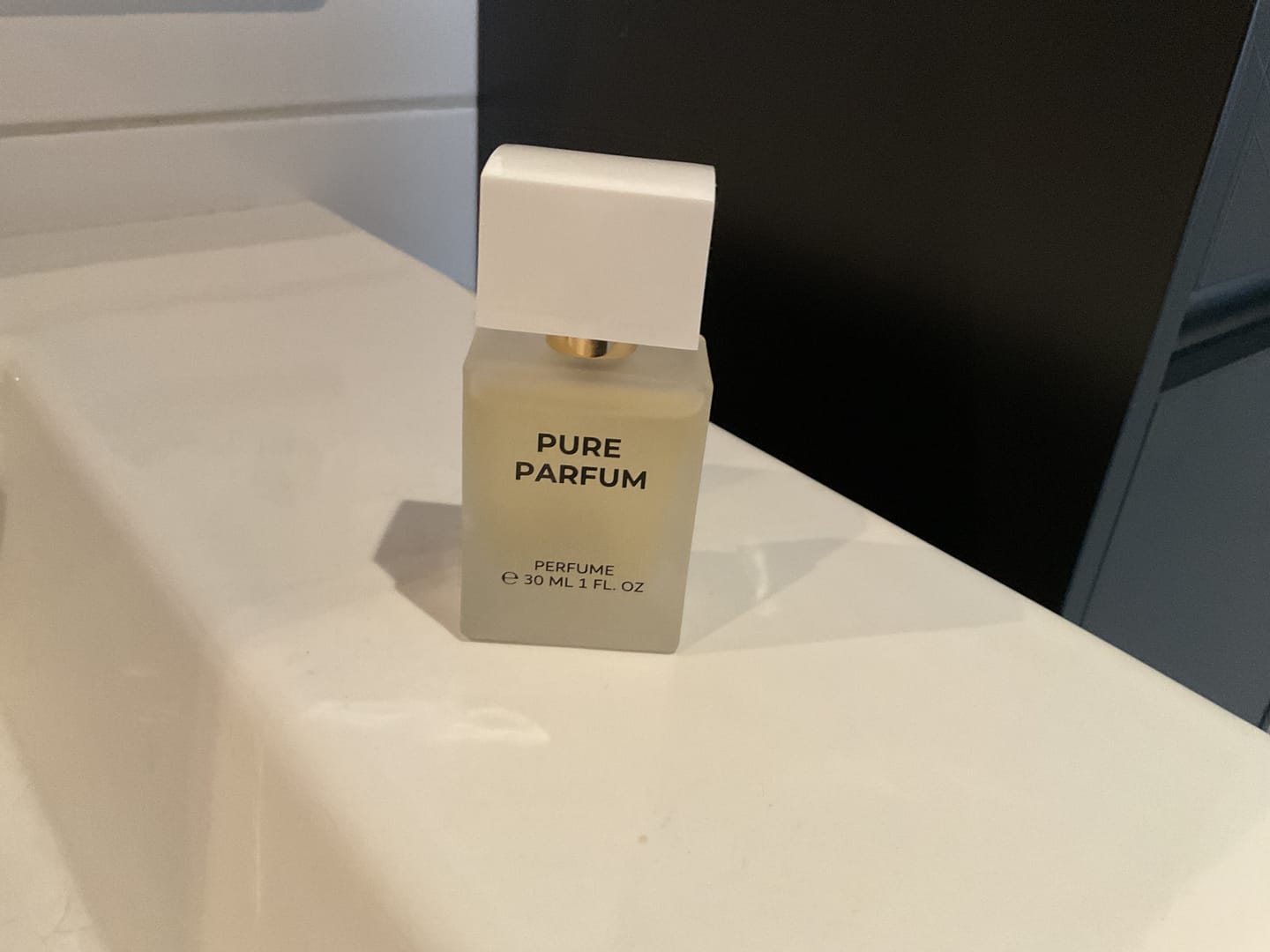 Customer photo review of Geïnspireerd door Chanel Nr. 5 - 504