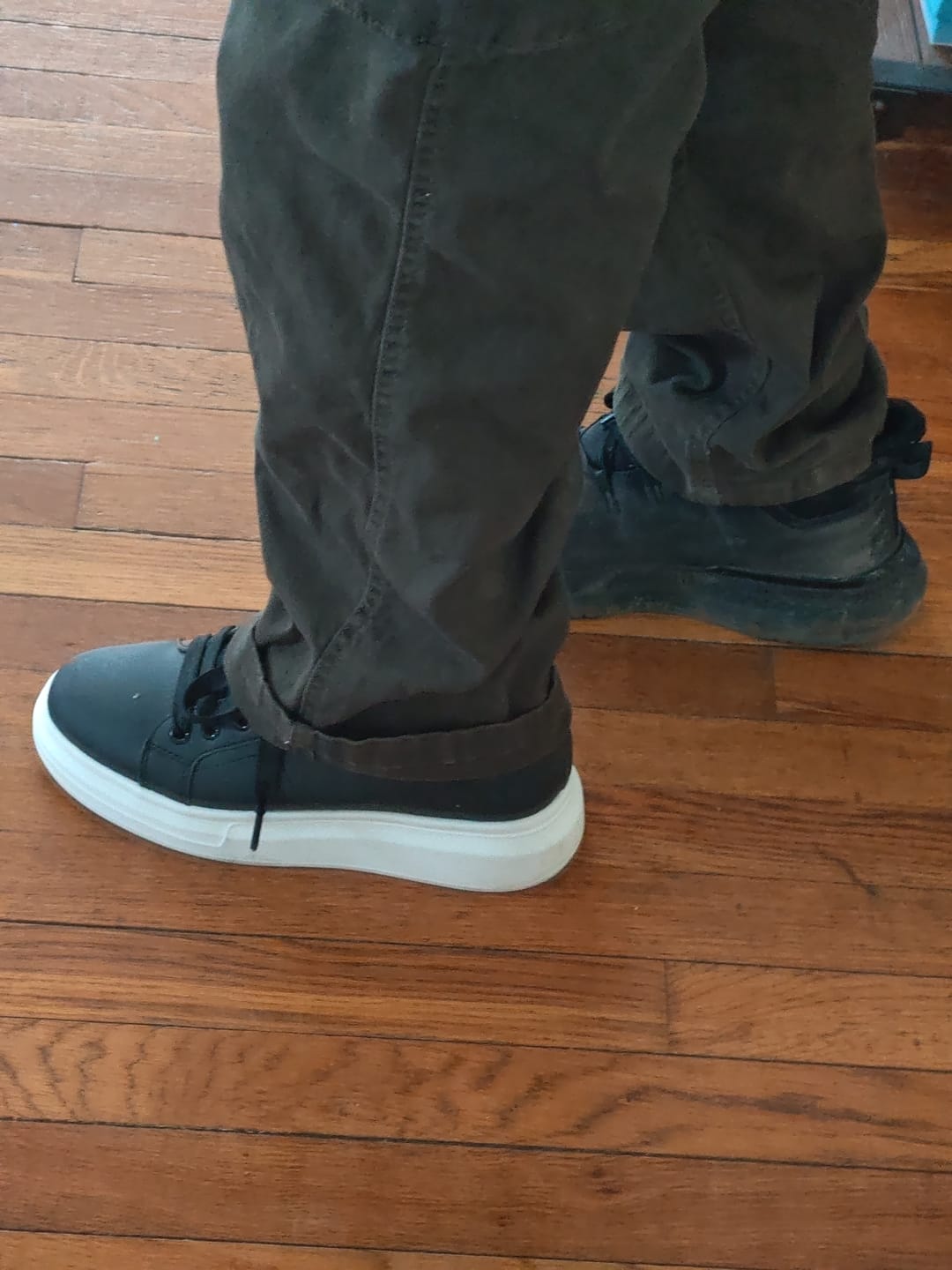 Customer photo review of Moris - 9cm (3.5")