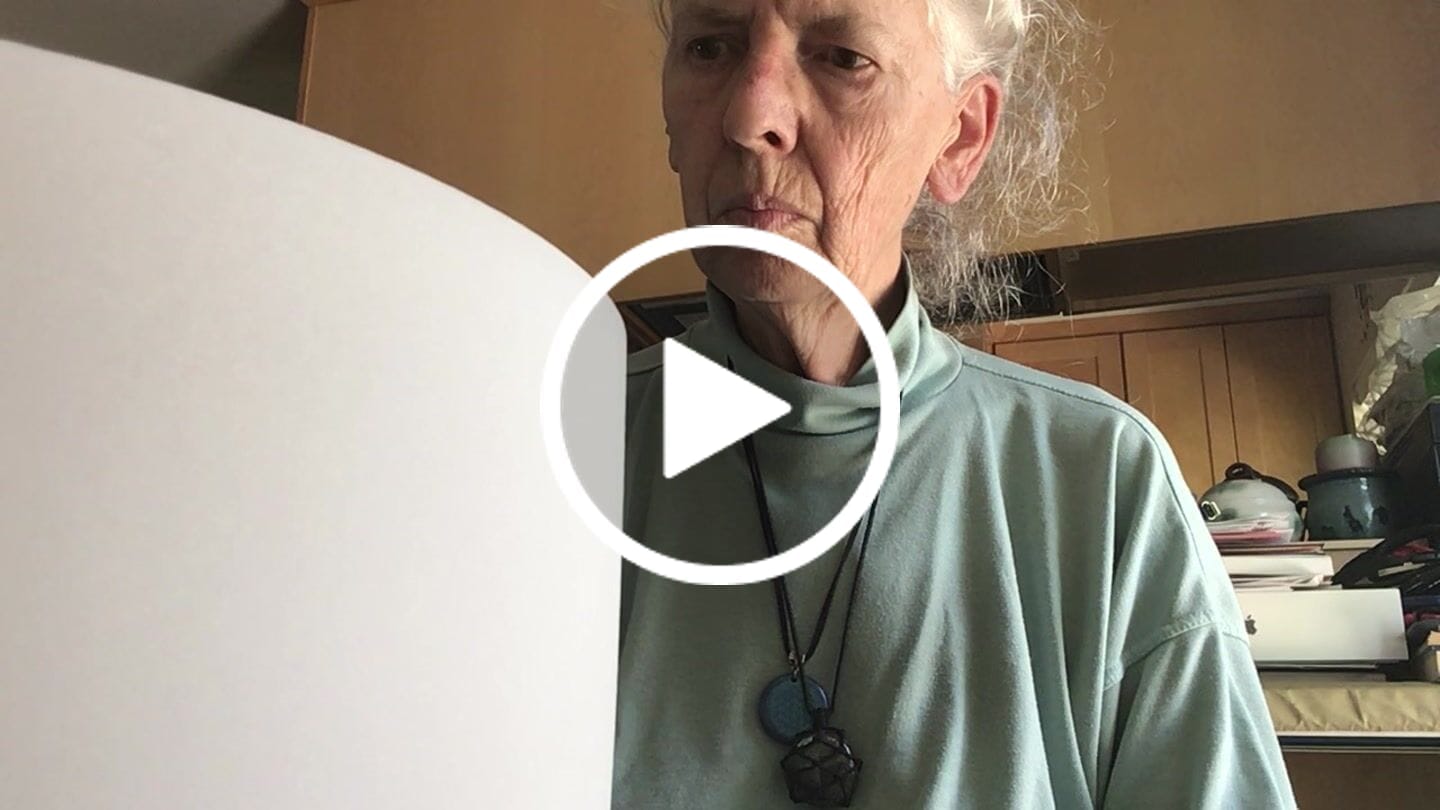Customer video review of 8" CROWN CHAKRA 484.9Hz (Exact Pitch)