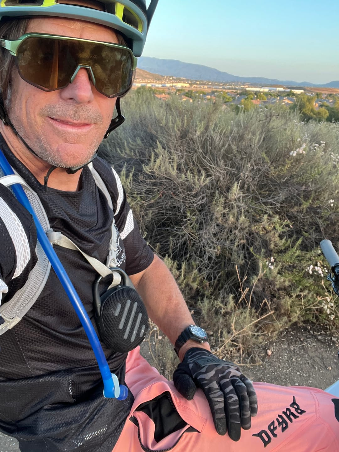 Customer photo review of Lucky Dip | Jersey