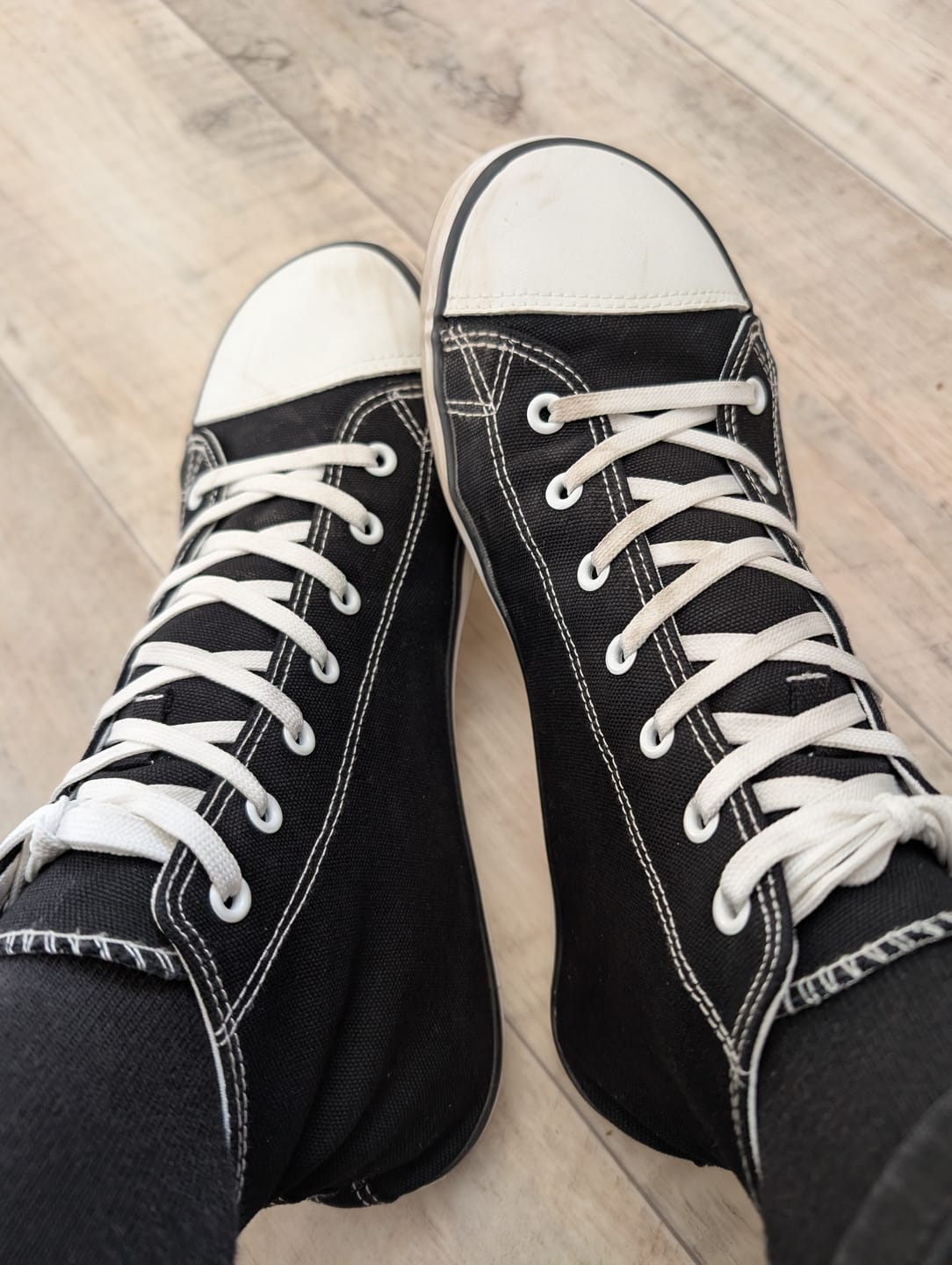 Customer photo review of Roam I - Barfußschuhe