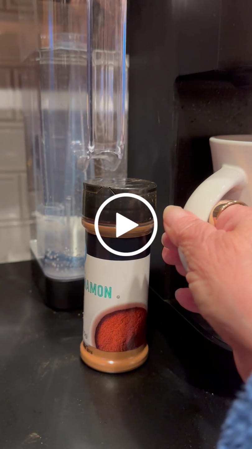 Customer video review of Mexican Chocolate Roasted Herbal Tea