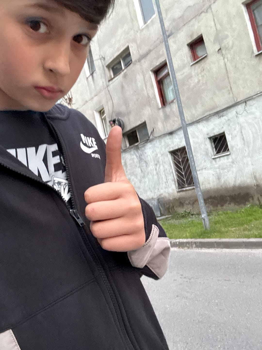 Customer photo review of Genunchiere Knockout PRO 2.0