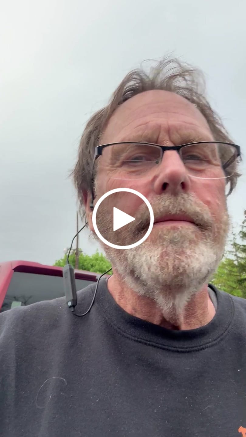 Customer video review of GS Extreme 3.0