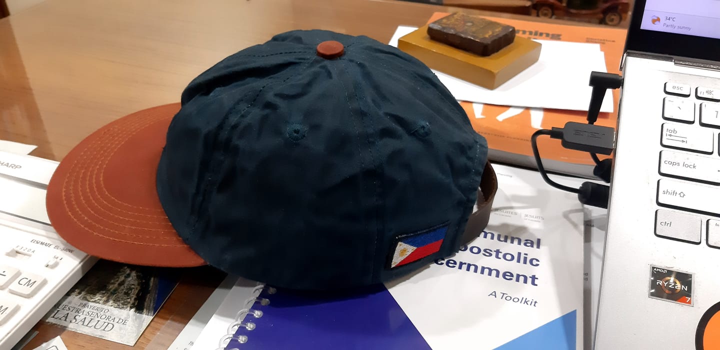 Customer photo review of Javi Bull caps