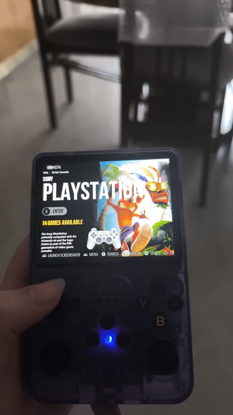 Customer photo review of Gameletto™ | Tutto in uno