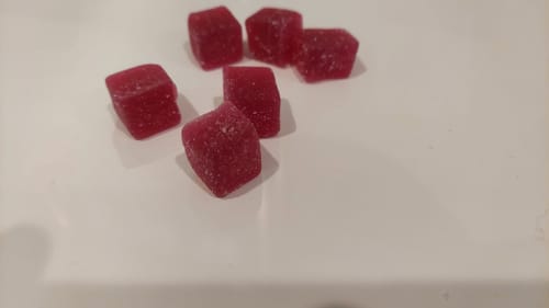 Customer photo review of Sexy Time Extra Strength