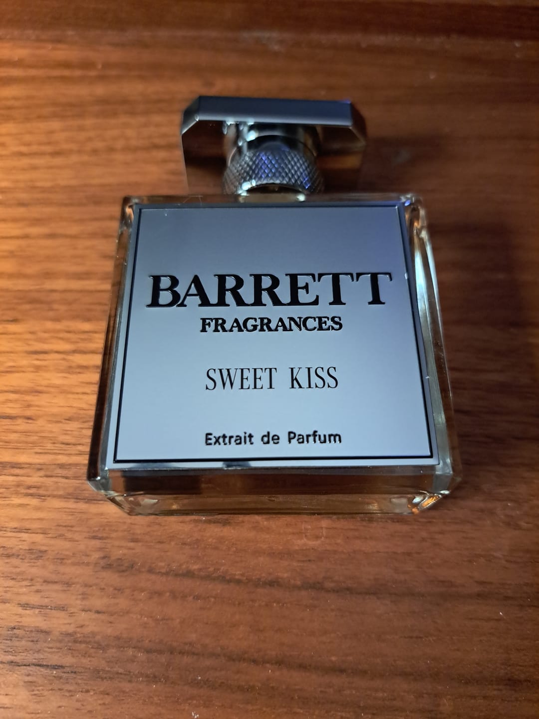 Customer photo review of Sweet Kiss inspired by Lira
