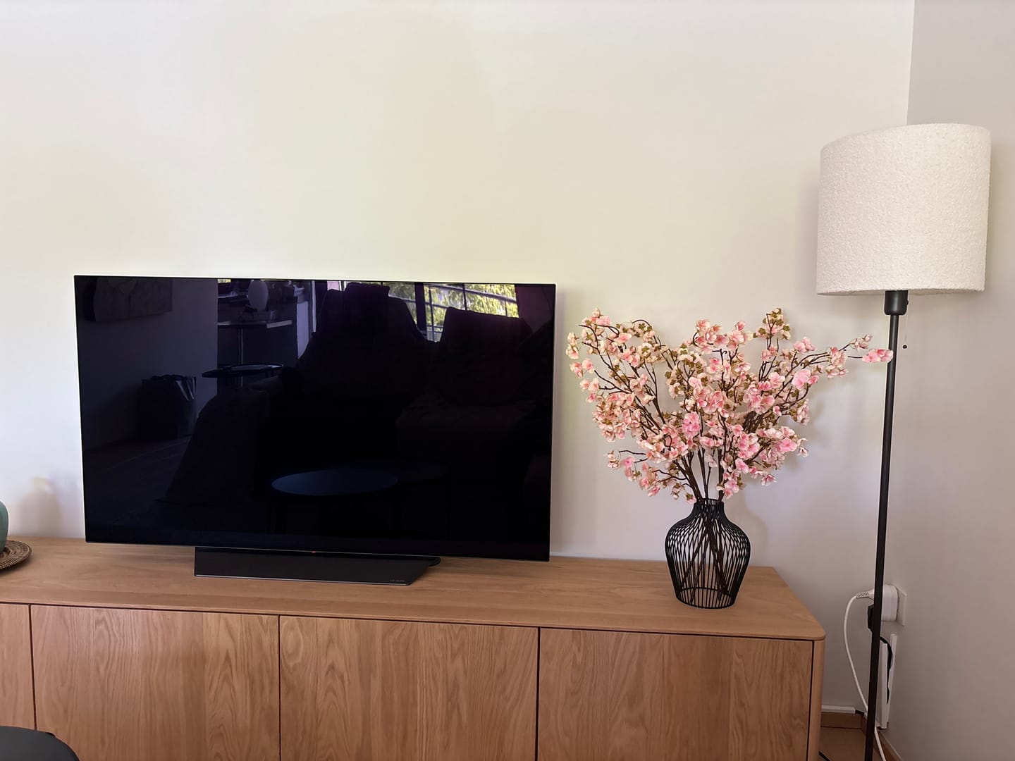 Customer photo review of Zijden Bloesem - Oudroze