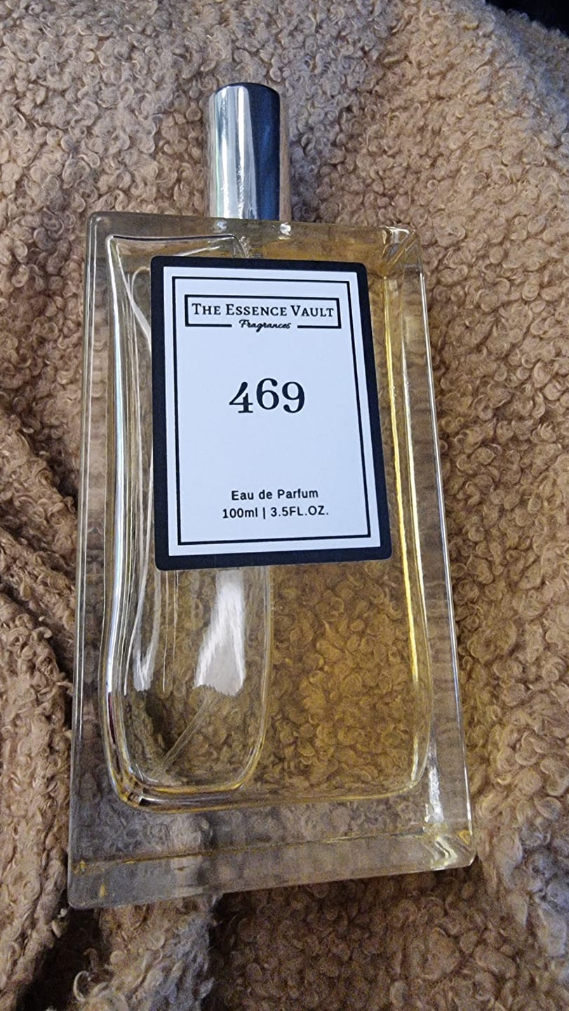 Customer photo review of Inspired By Vanilla Candy Rock Sugar - 469