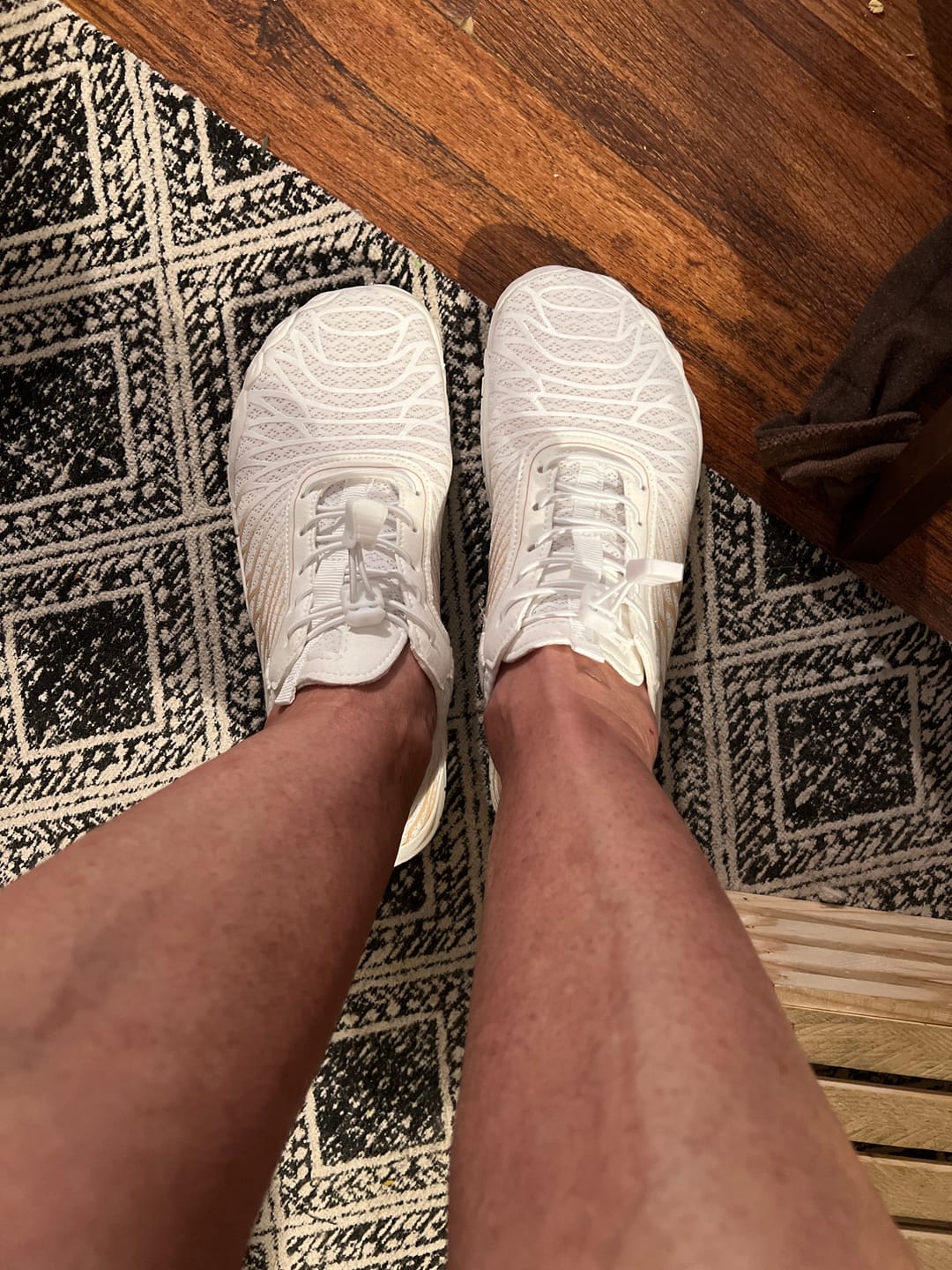 Customer photo review of Solyn-Mauve (2+1)