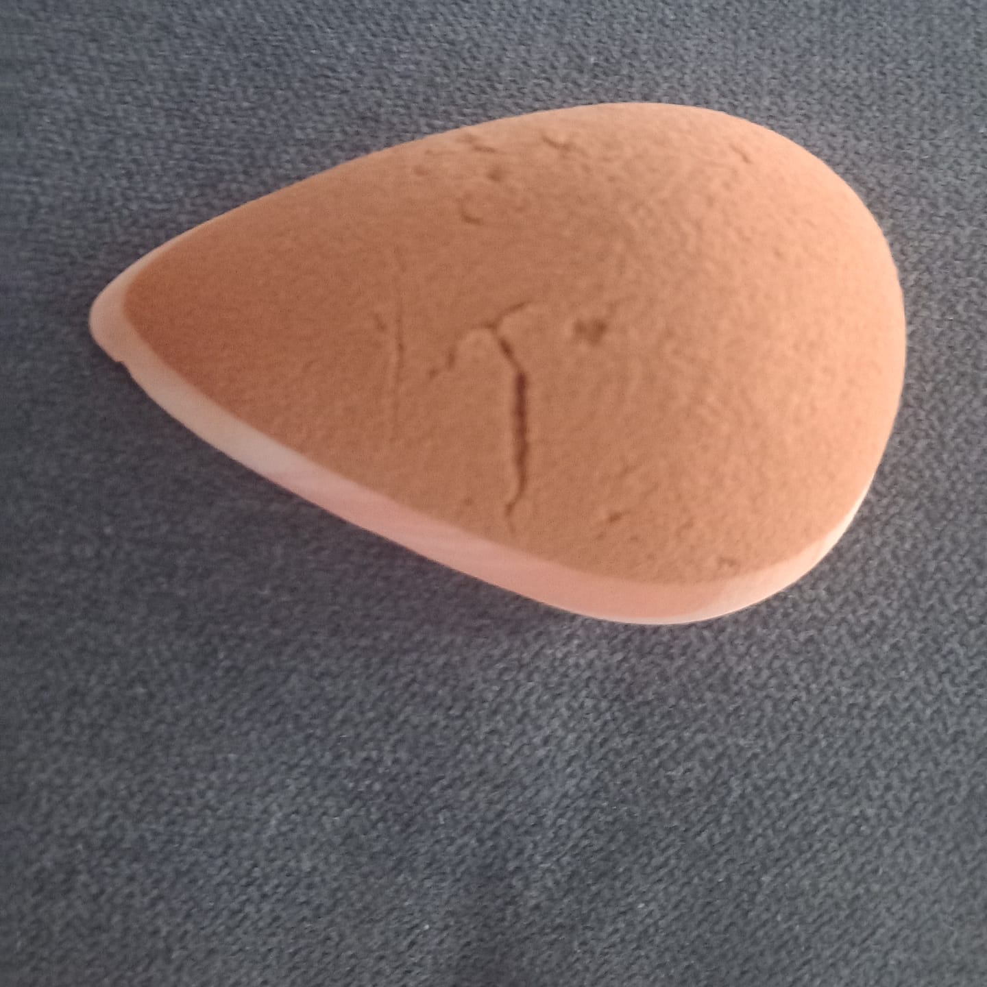 Customer photo review of Beauty Blender