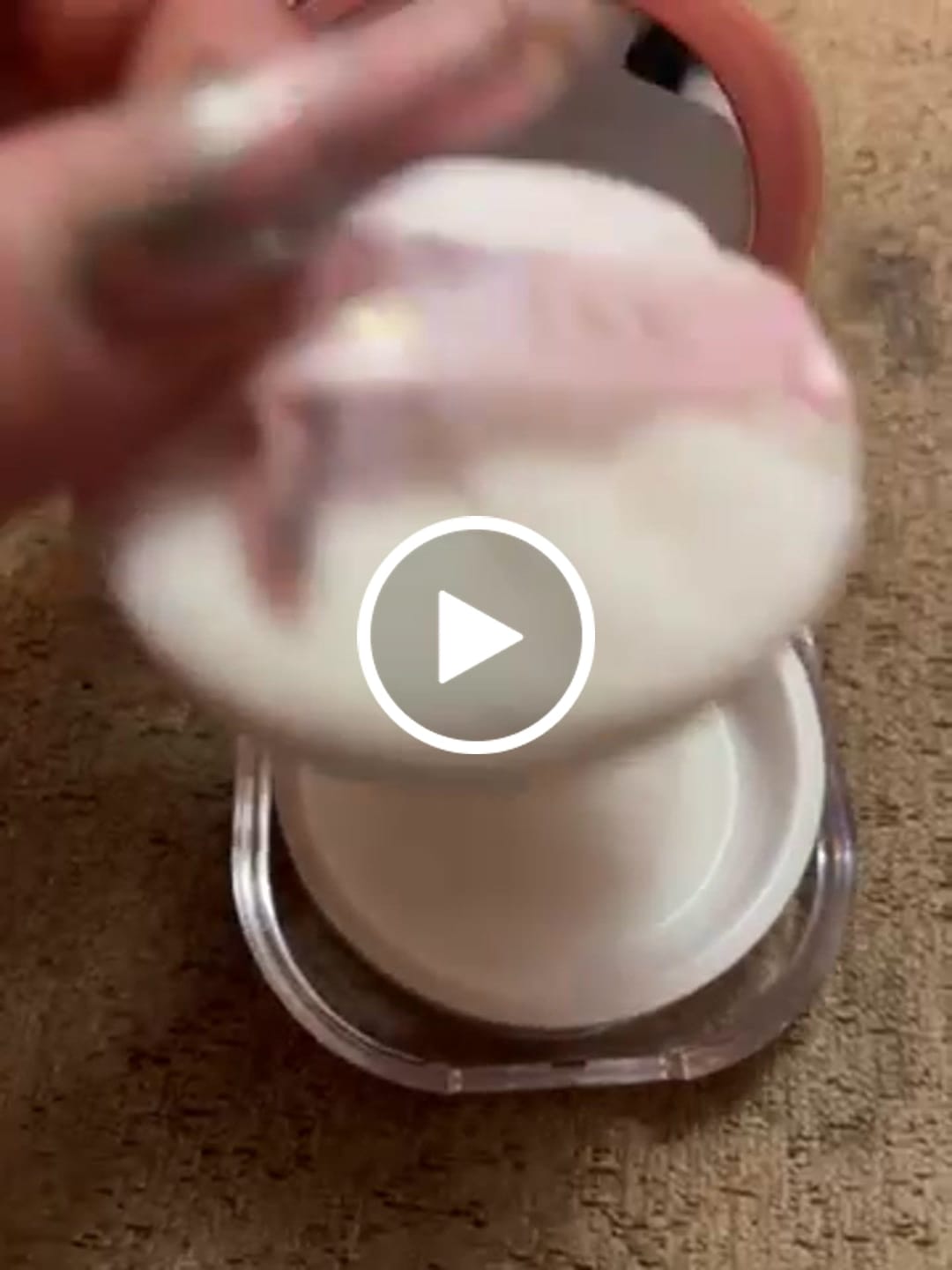 Customer video review of P.Louise Magic Dust Loose Highlighter