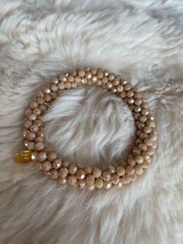 Customer photo review of Stiekie bundel Toffee, Chocolate, Golden glow