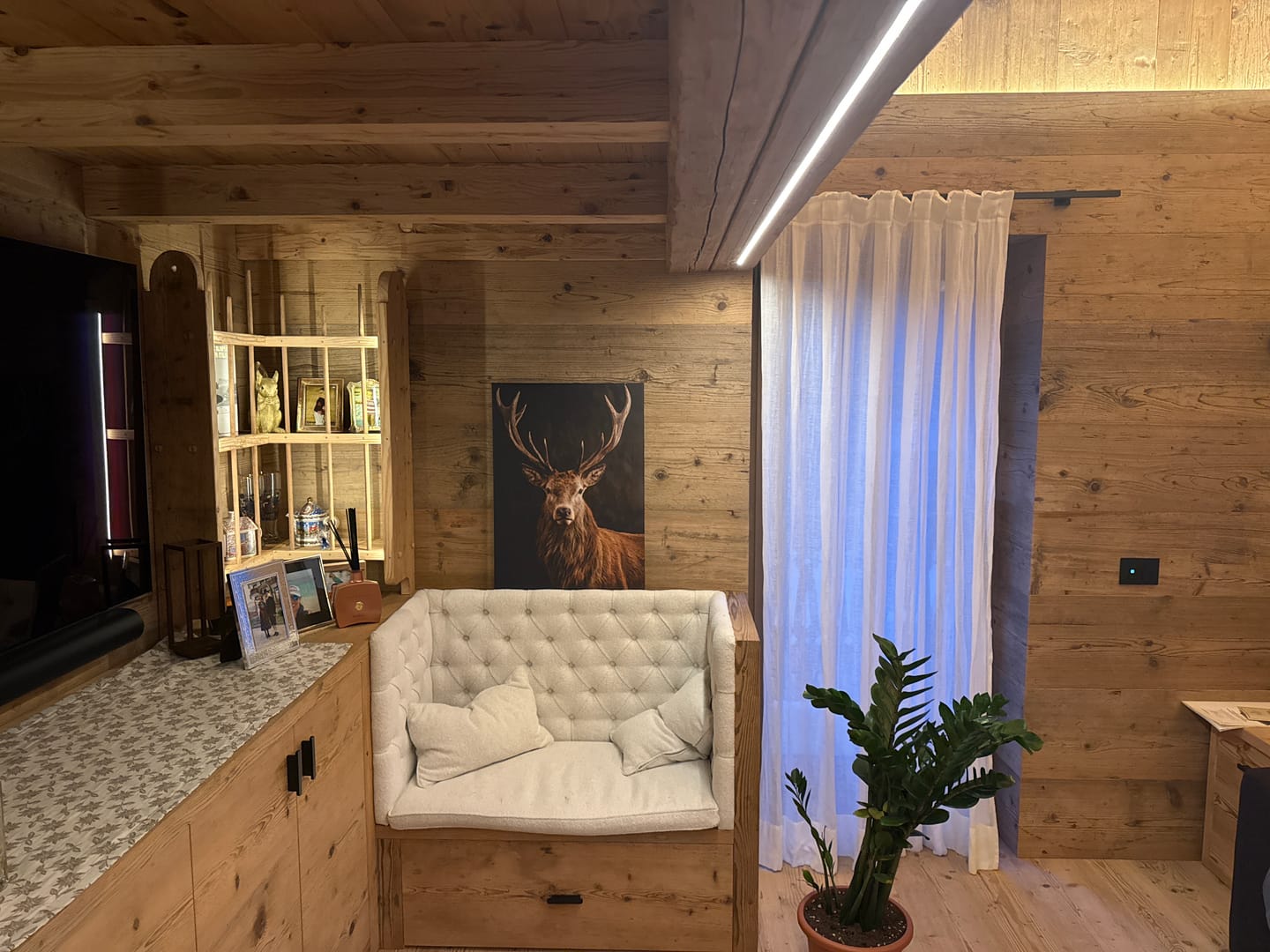 Customer photo review of Cervo lieto