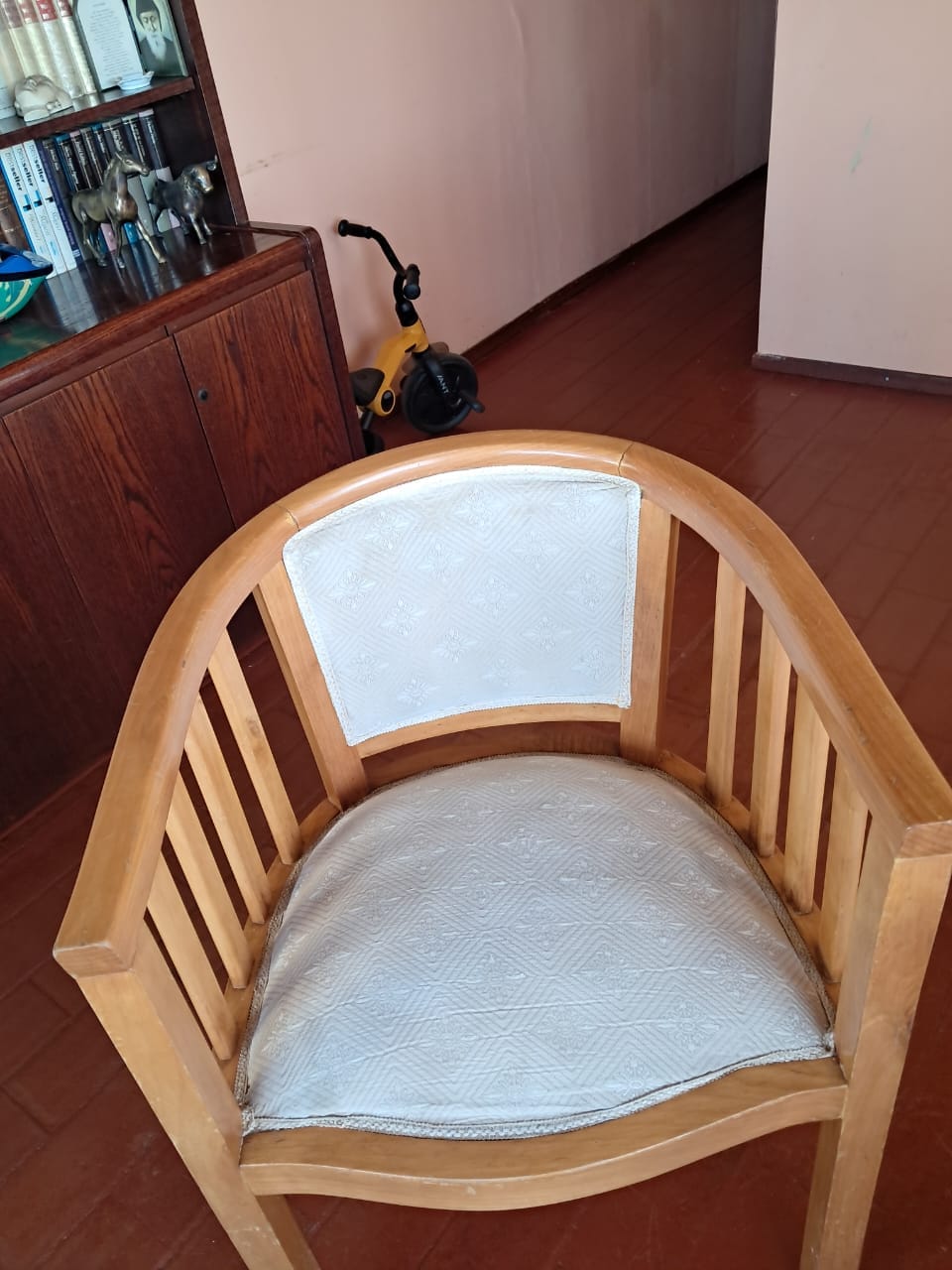 Customer photo review of Textil Cleaner 500 ml