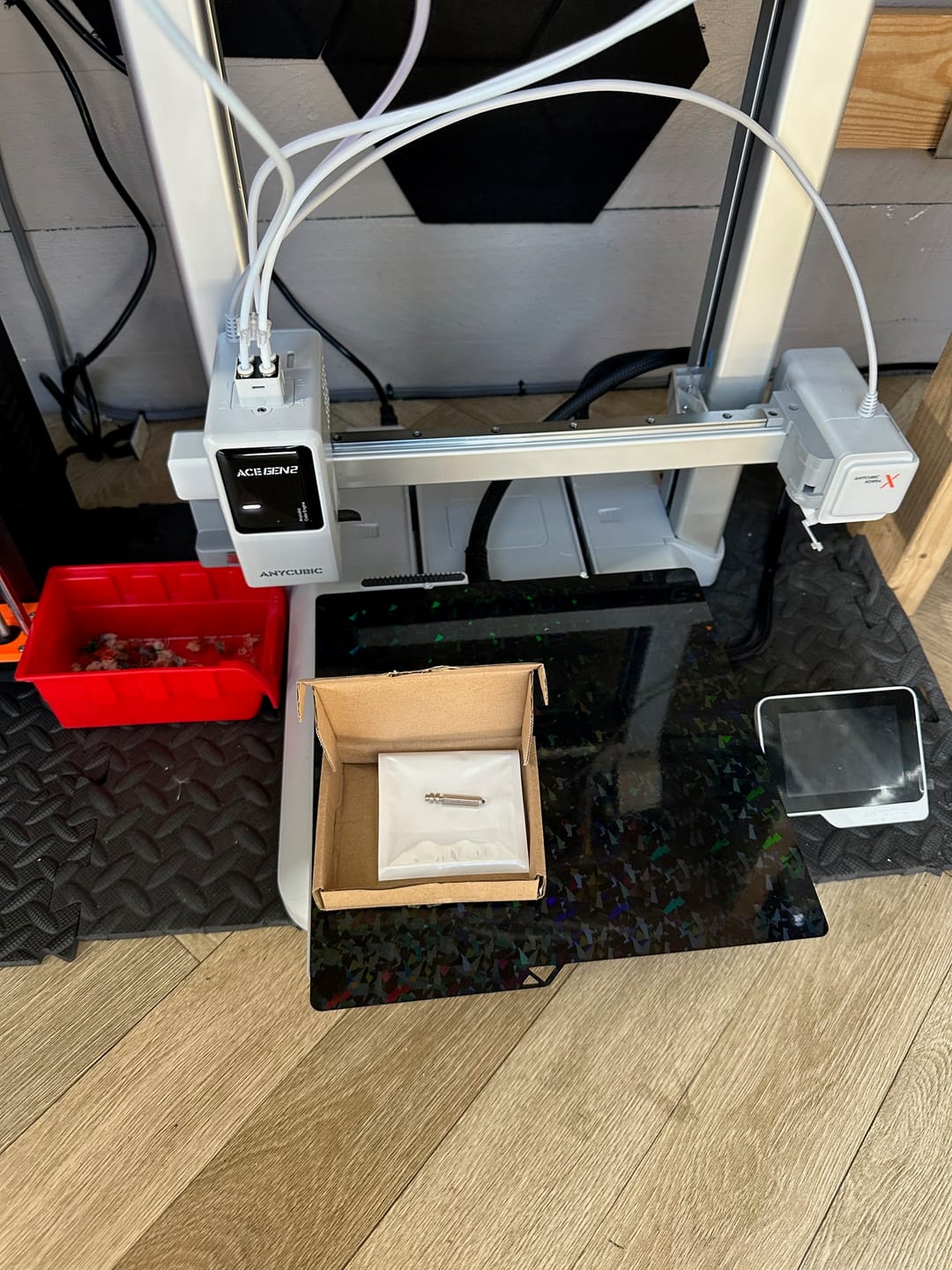 Customer photo review of Nozzle