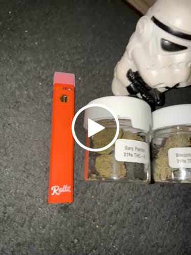 Customer video review of CALI MIX AAA+ – Premium Selection