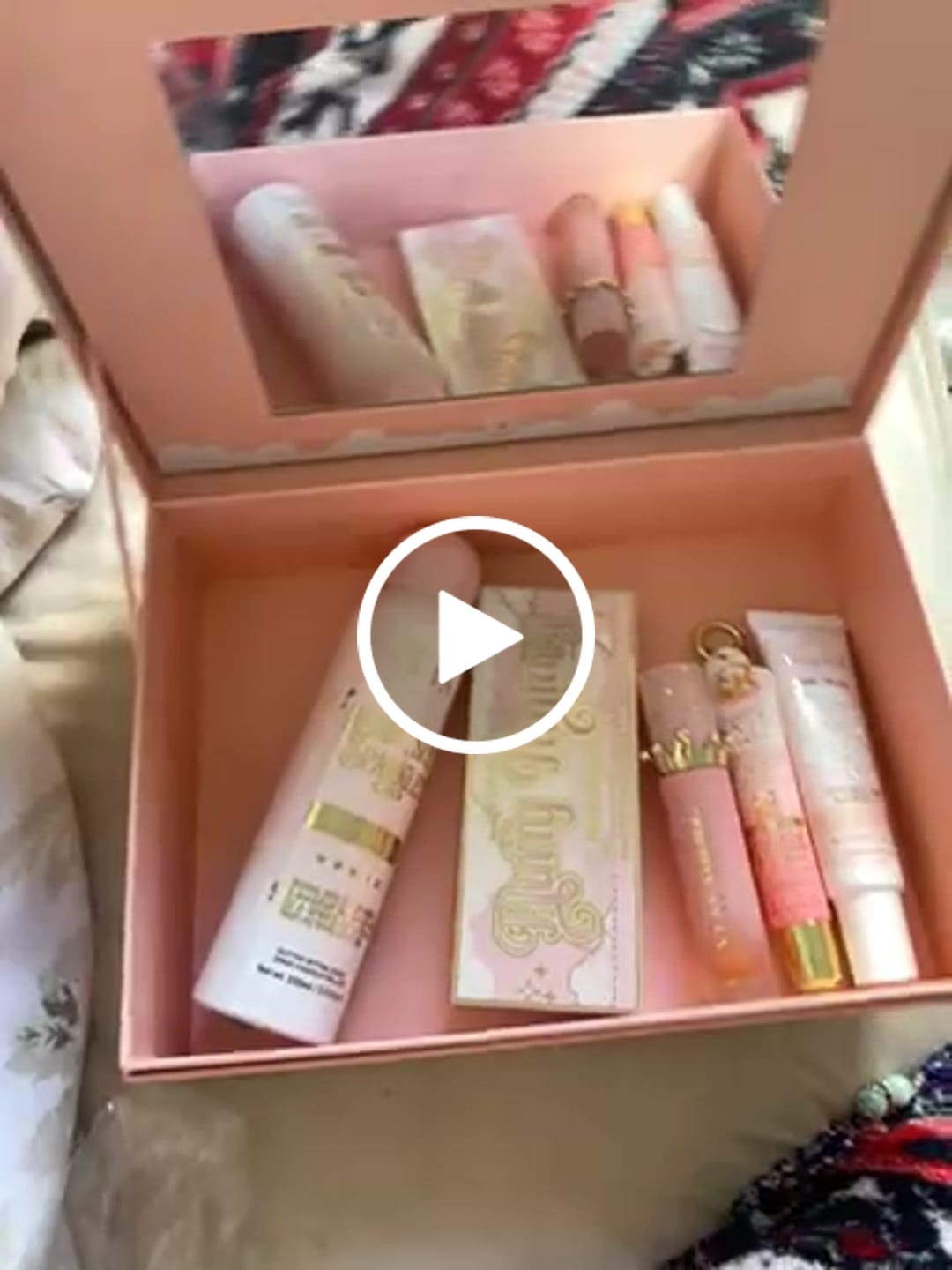 Customer video review of Fulfilling Dreams Mystery Bundles