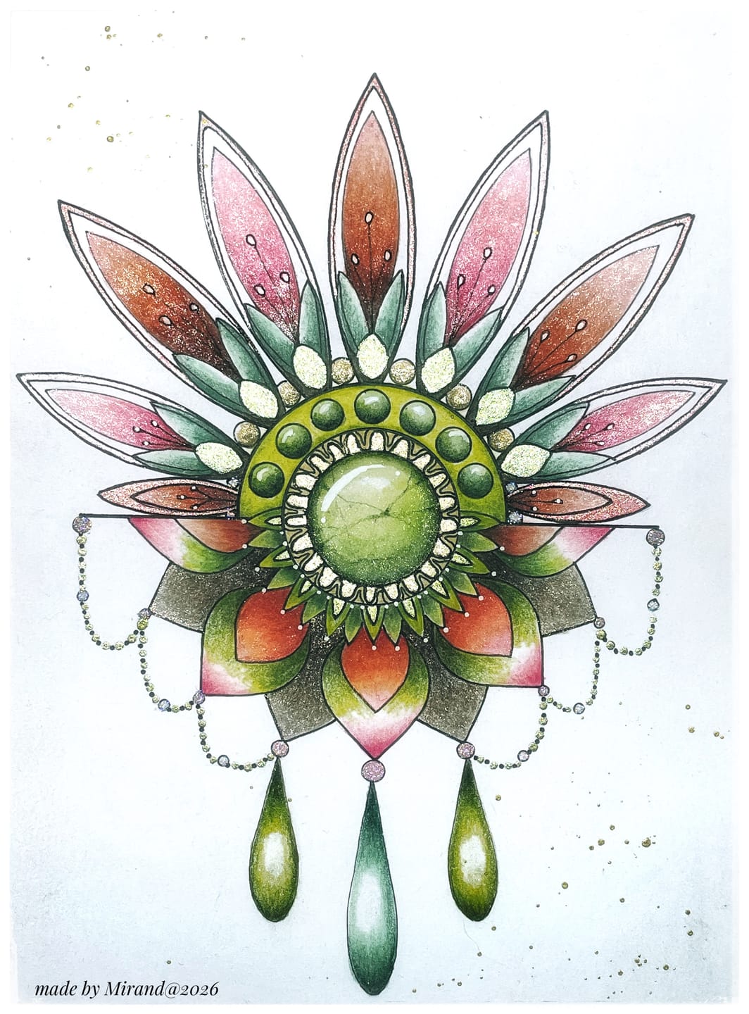Customer photo review of Serenity