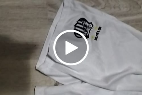 Customer video review of 25/26 Ensemble Enfant Santos
