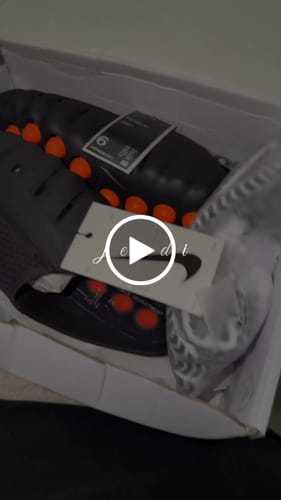 Avis vidéo d'un client sur Mind 001 - Black