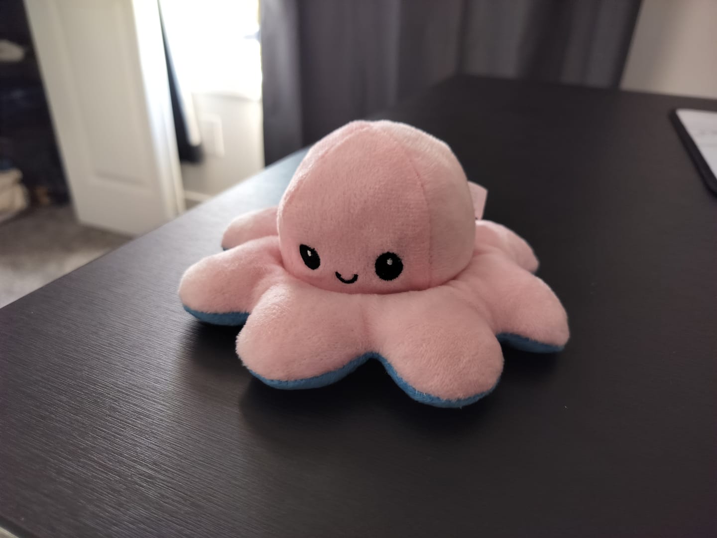 Customer photo review of Octoplushie