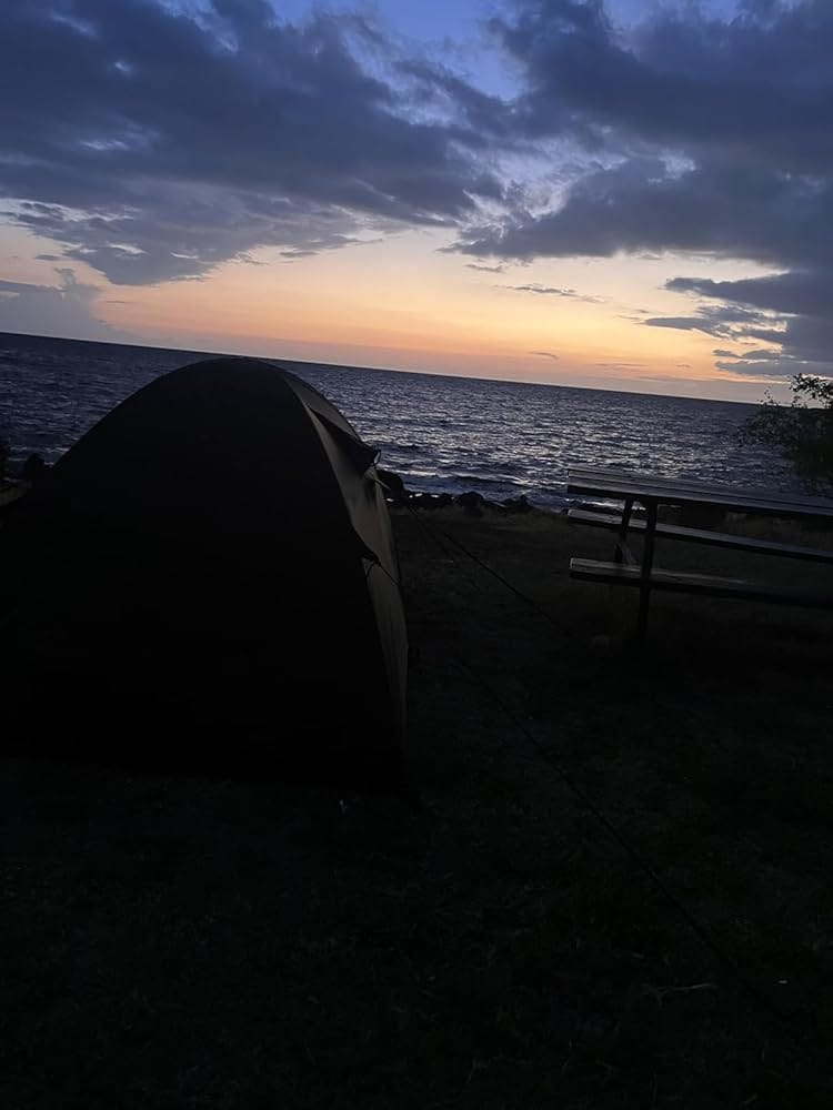 Customer photo review of GoAlpine® ESKAPADE II