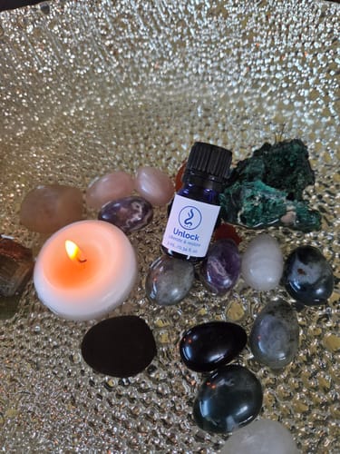 Customer photo review of Unlock: Liberate and Restore