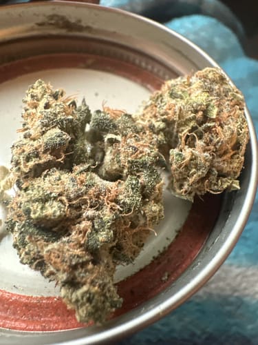Zoap - 4 Grams - Indica photo review