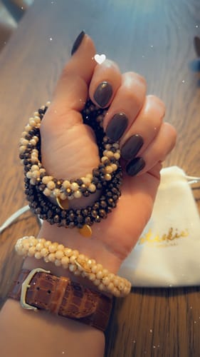 Customer photo review of Stiekie Toffee