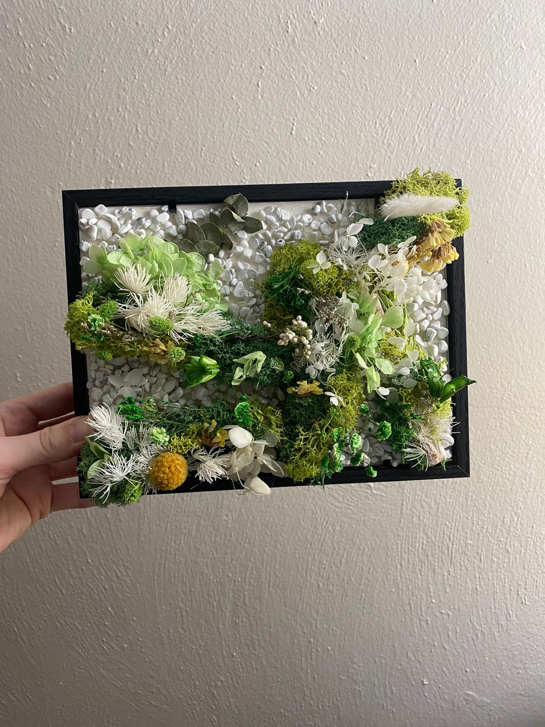 Customer photo review of This Month's Craft Subscription Box 3
