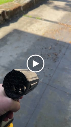 Customer video review of Turbo Jet DB™ v3.0