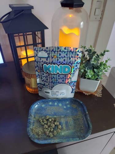 Customer photo review of Oreoz - Minis - 28 Grams - Hybrid