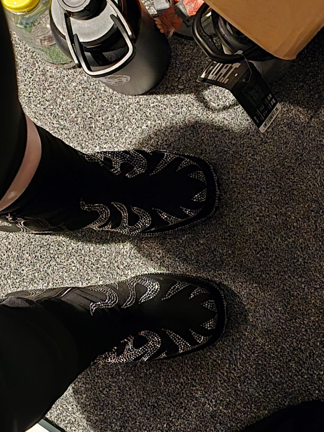 Customer photo review of Hades