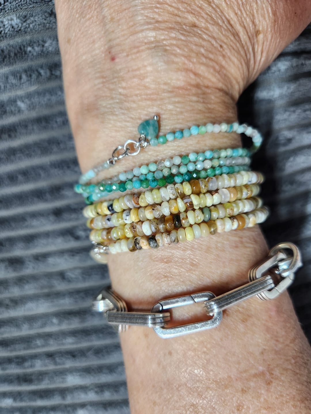 Customer photo review of FREE Special Bonus GIFT to help focus your intentions