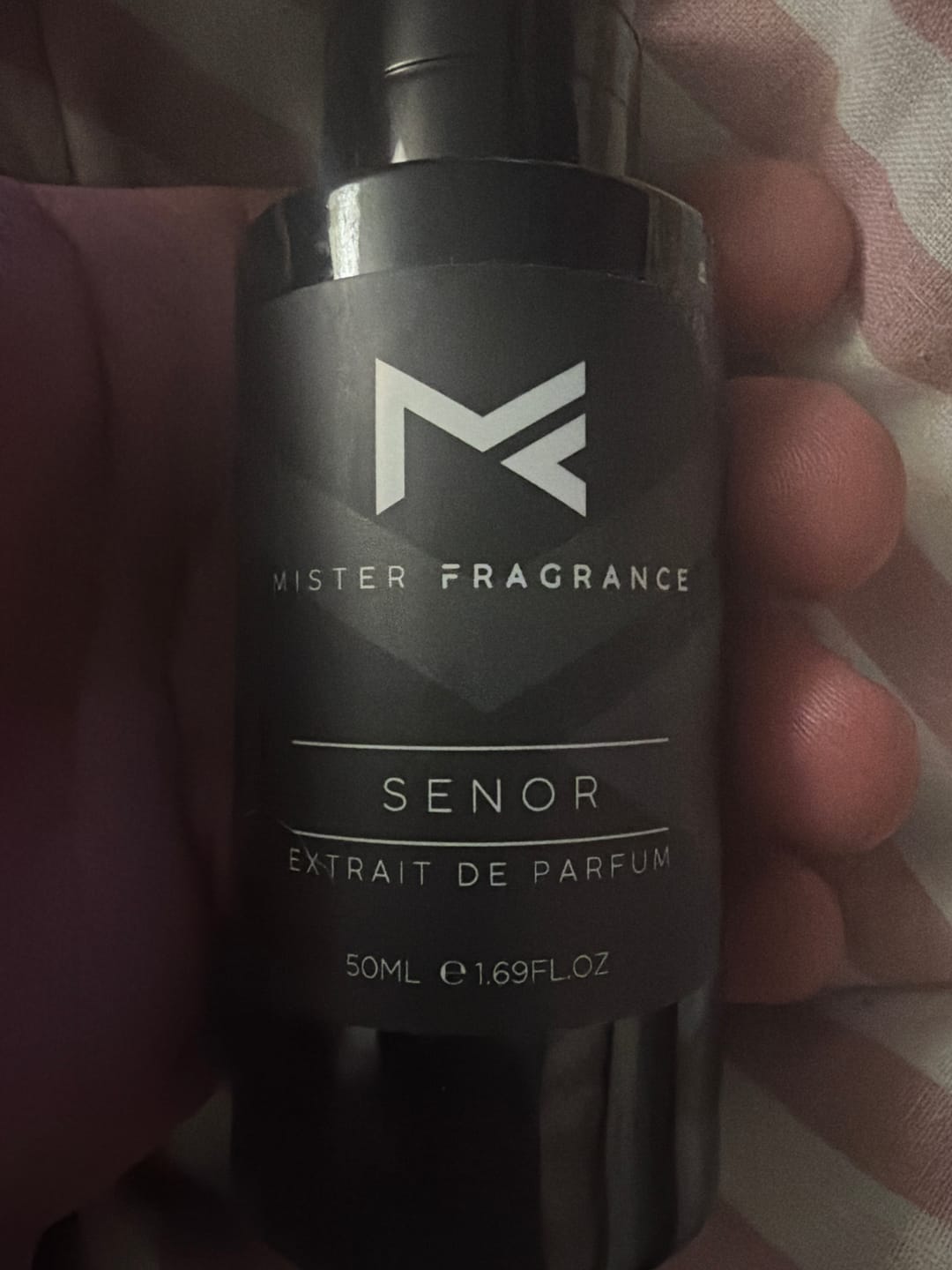 Customer photo review of 540