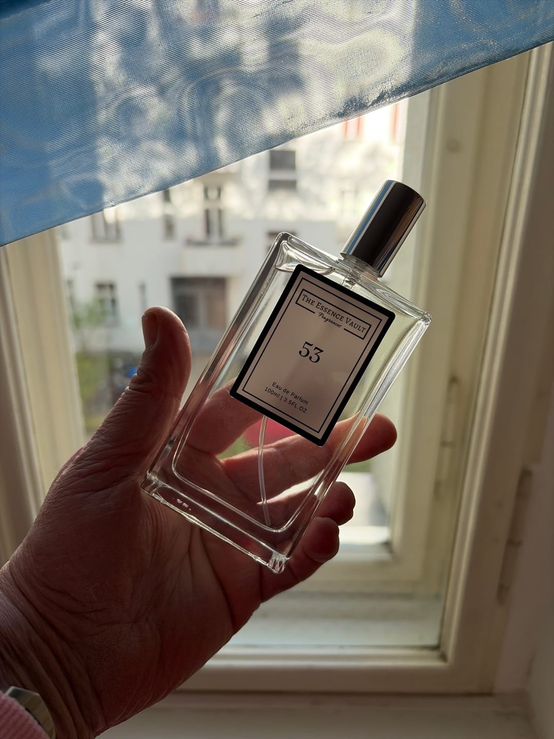 Customer photo review of Inspired by Mandarino Di Amalfi - 53