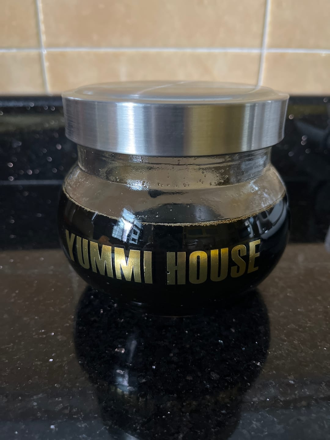 Customer photo review of Wild Jungle (Dew Honey) from the tree sap of Sea Coconut Tree