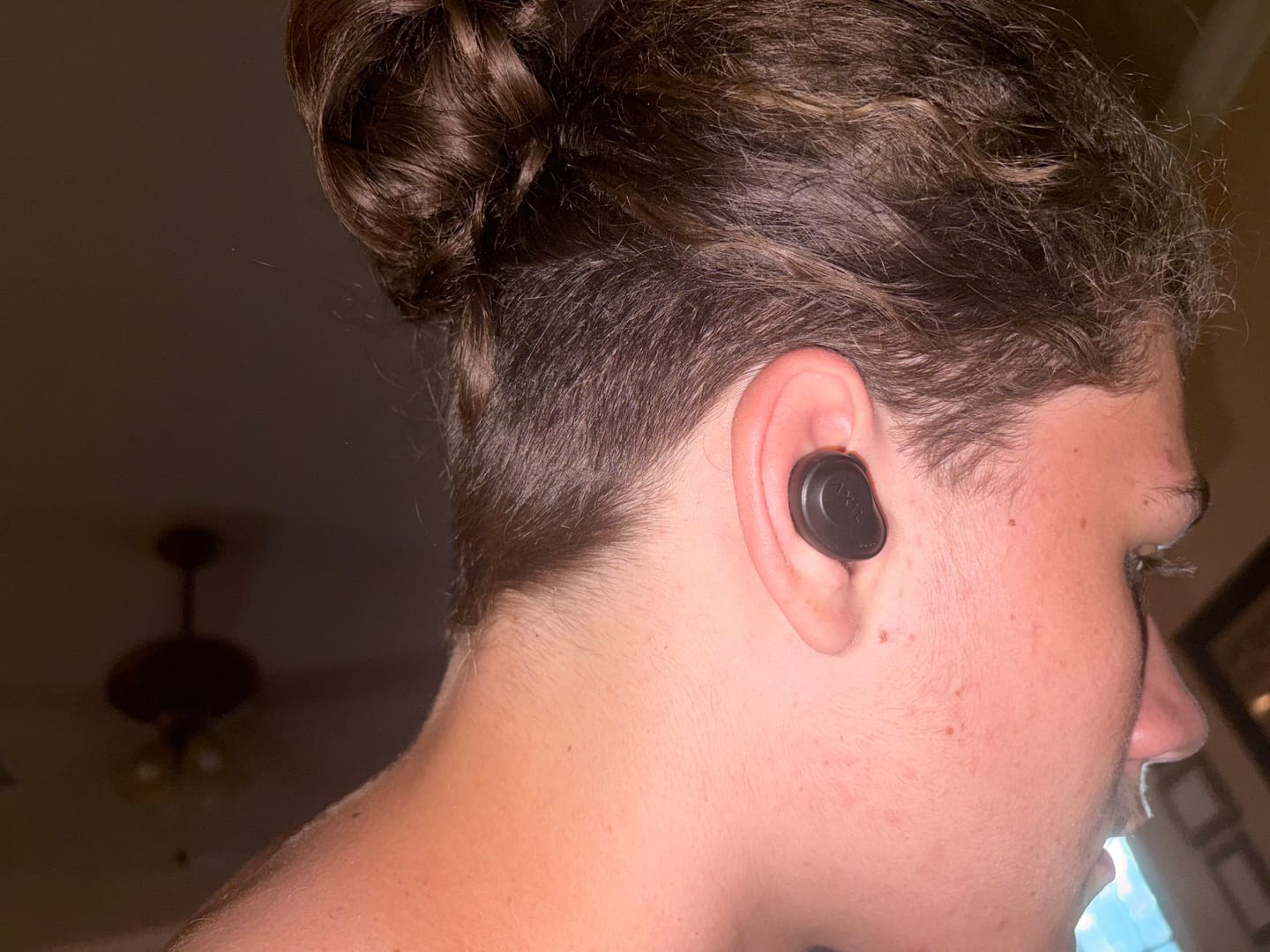 Customer photo review of XCOR