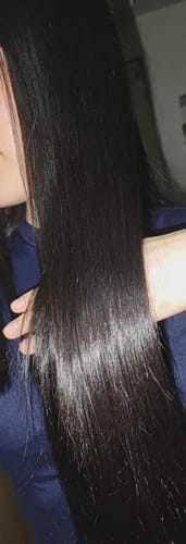 Customer photo review of LINEA MIEL ROSADA