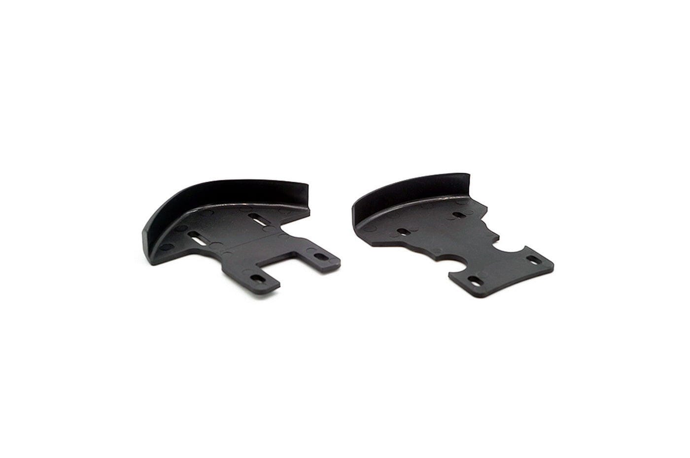 Customer photo review of Quick-Release Fender for Flex Series