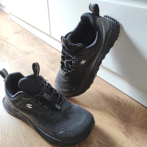 Customer photo review of Stratus - Zapatos De Punta Ancha