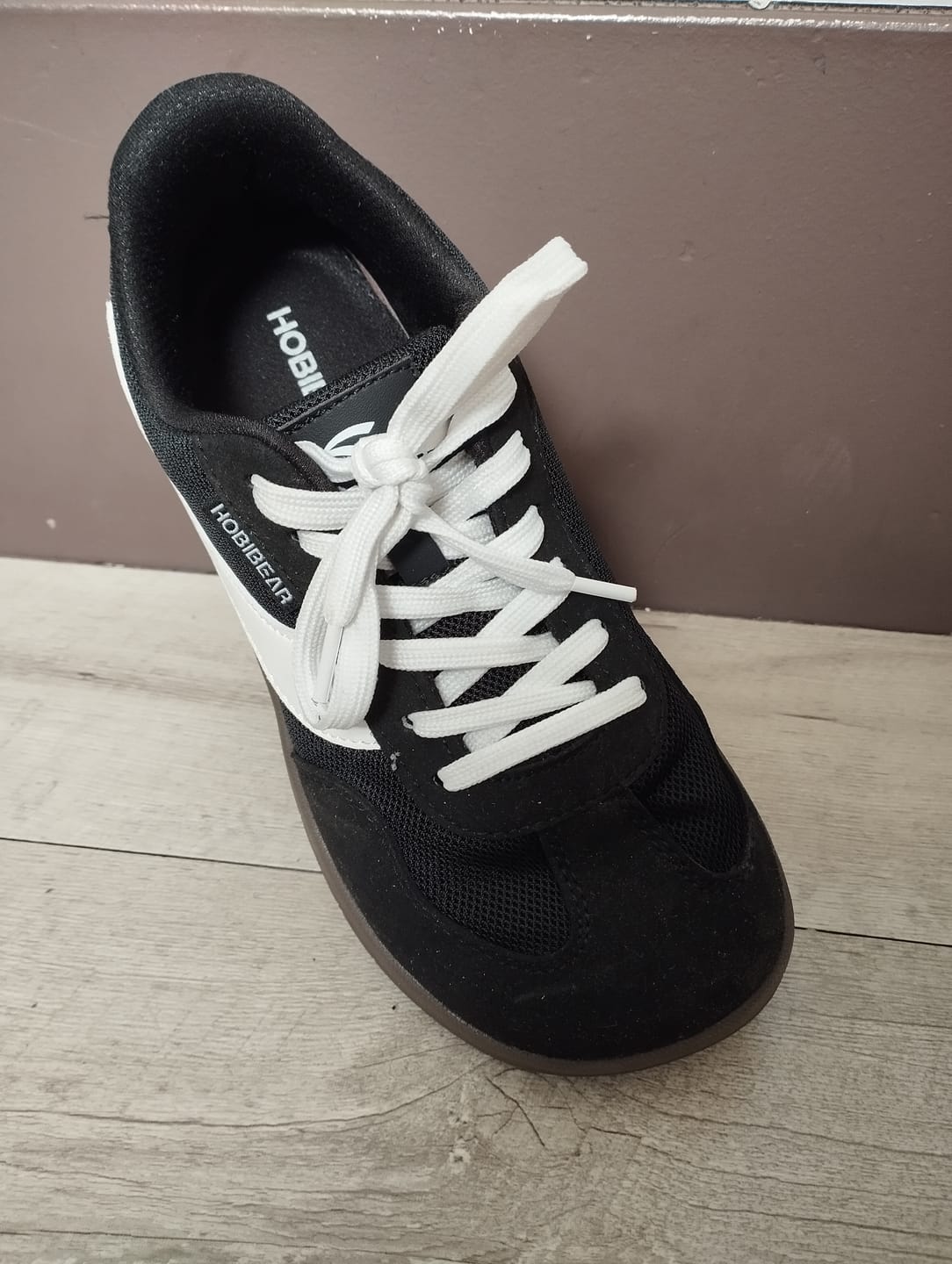 Customer photo review of Opuntia - Zapatos De Punta Ancha