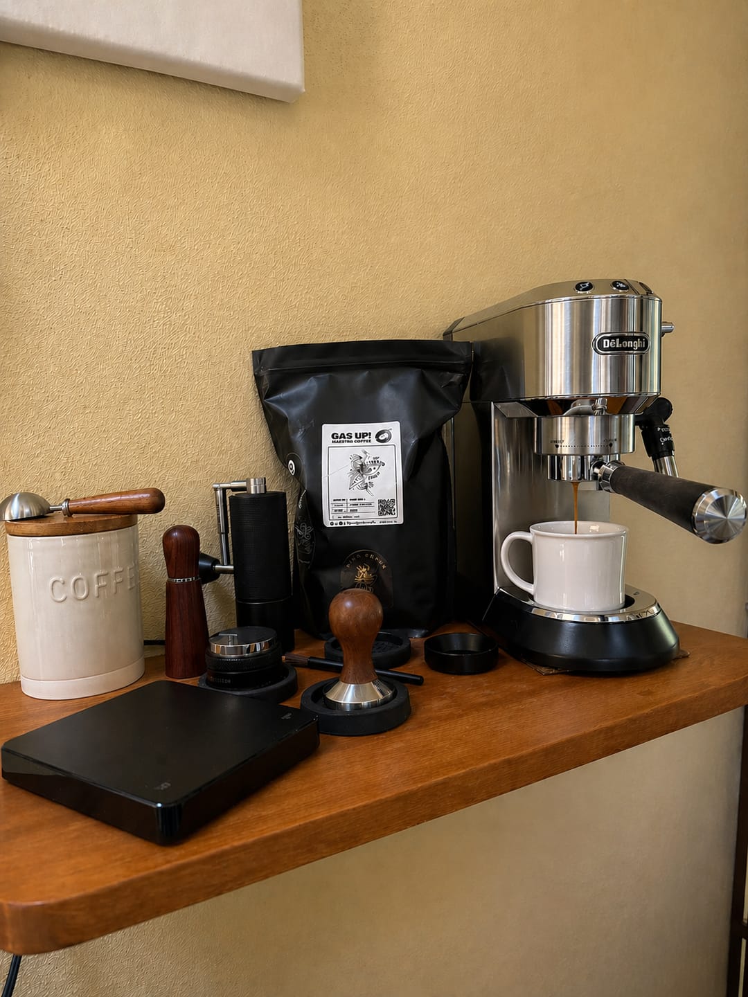 Customer photo review of Café de Oaxaca – Finca Chelín | Complejidad y Sabor Excepcional