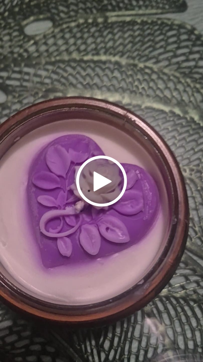 Customer video review of Fragancia FLORAL EXPLOSION