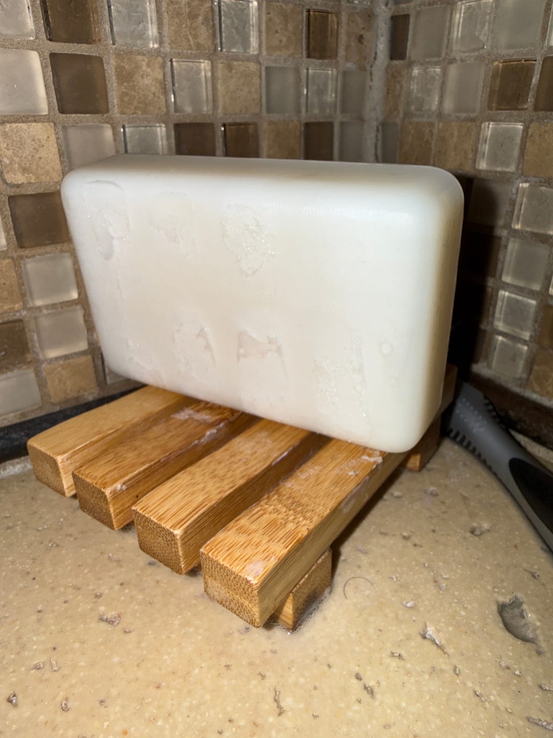 Customer photo review of Tropic Rum & Nautical Sea Salt (Single)